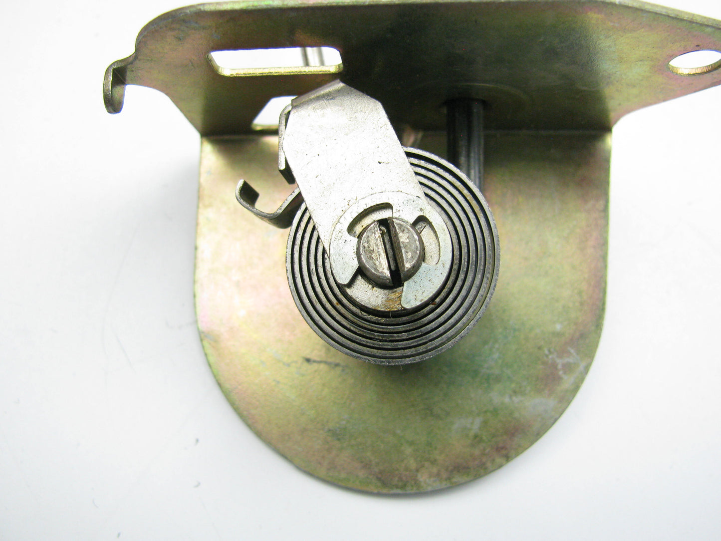 Filko 31-327 Carburetor Choke Thermostat For 1981-1984 Dodge 318-V8 TQ 4-BBL