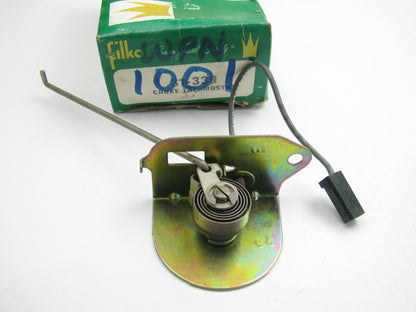 Filko 31-339 Carburetor Choke Thermostat For 1985-1989 Dodge 318 Holley 2-BBL