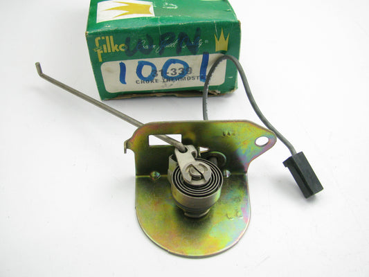 Filko 31-339 Carburetor Choke Thermostat For 1985-1989 Dodge 318 Holley 2-BBL