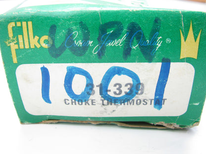 Filko 31-339 Carburetor Choke Thermostat For 1985-1989 Dodge 318 Holley 2-BBL