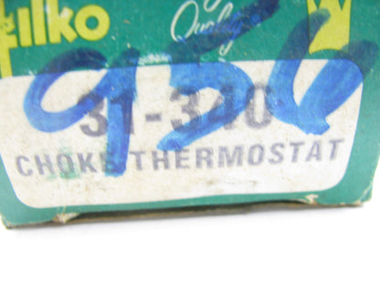 Filko 31-340 Carburetor Choke Thermostat - CV324 For Chrysler # 4186295