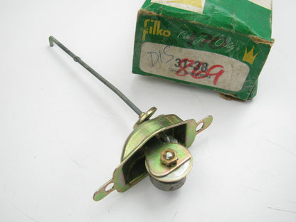 Filko 31-38 Carburetor Choke Thermostat For 55-67 Dodge 301 313 318 Carter 2-BBL