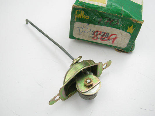 Filko 31-38 Carburetor Choke Thermostat For 55-67 Dodge 301 313 318 Carter 2-BBL