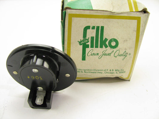 Filko 31-391 Carburetor Choke Thermostat