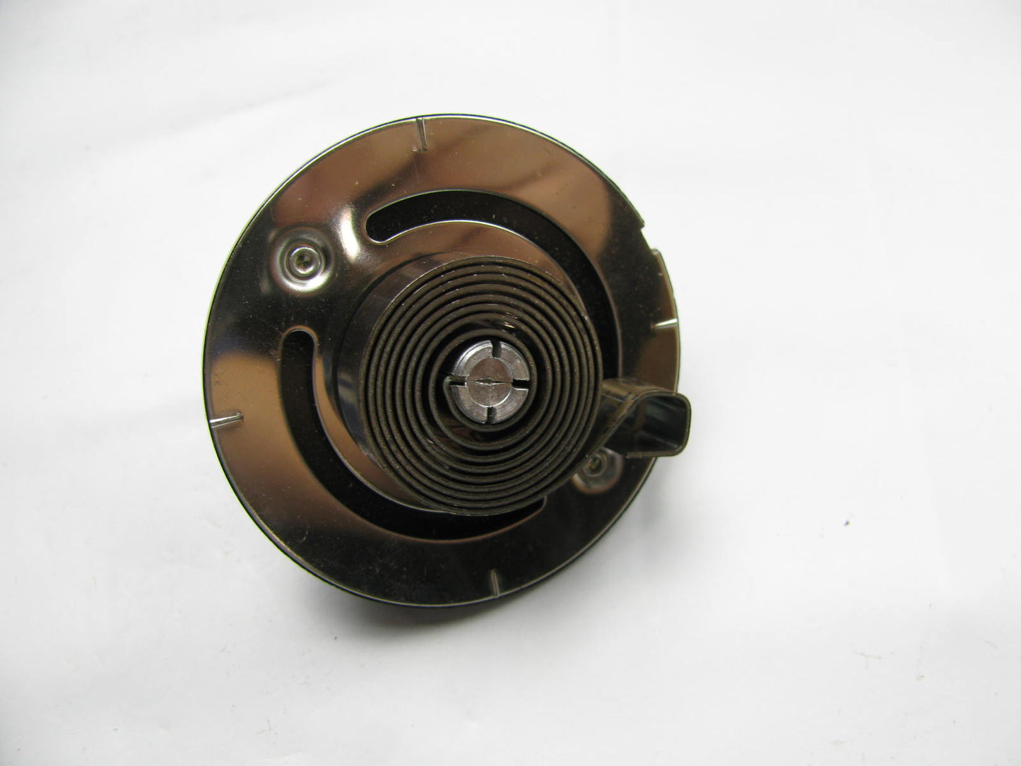 Filko 31-420 Carburetor Choke Thermostat - 82-86 Chevy V8 Trucks Rochester 4-BBL