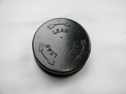 Filko 31-46 Carburetor Choke Thermostat - Ford 2-BBL Replaces OEM # D1AZ-9848-B