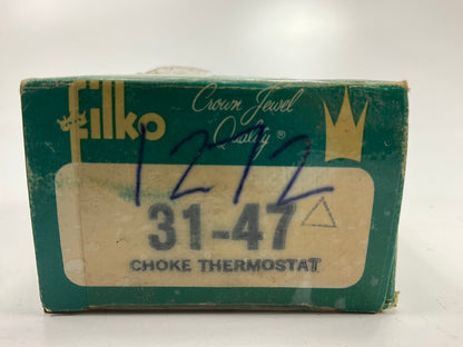 Filko 31-47 Carburetor Choke Thermostat