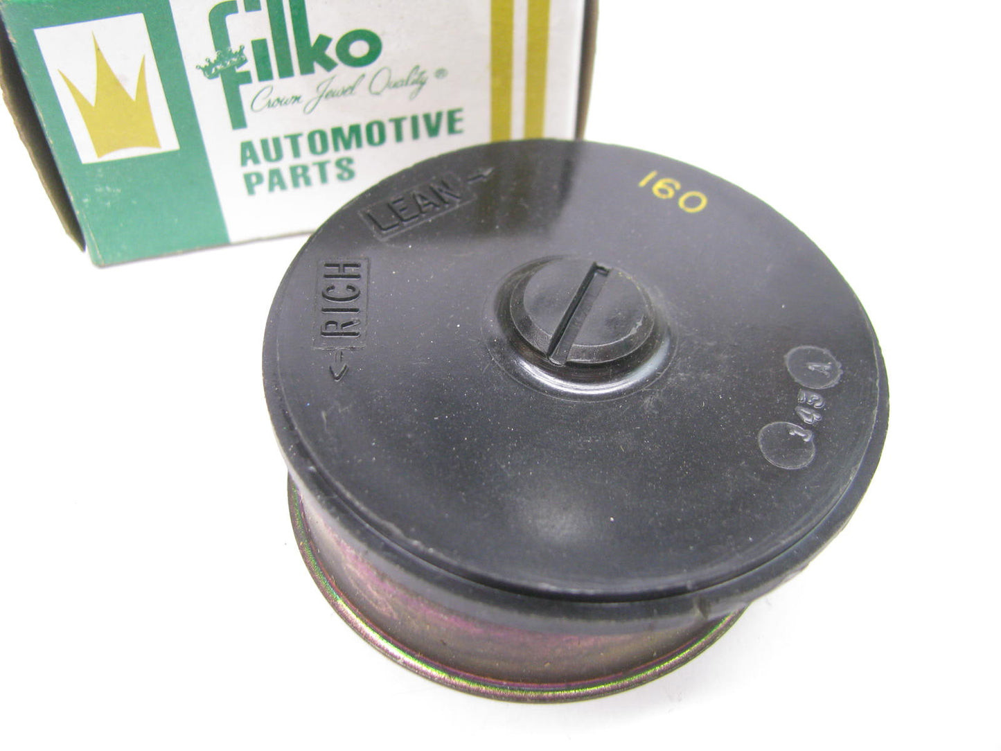 Filko 31-84 Carburetor Choke Thermostat For 1977-79 Buick 301-V8 Rochester 4-BBL