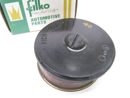 Filko 31-84 Carburetor Choke Thermostat For 1977-79 Buick 301-V8 Rochester 4-BBL