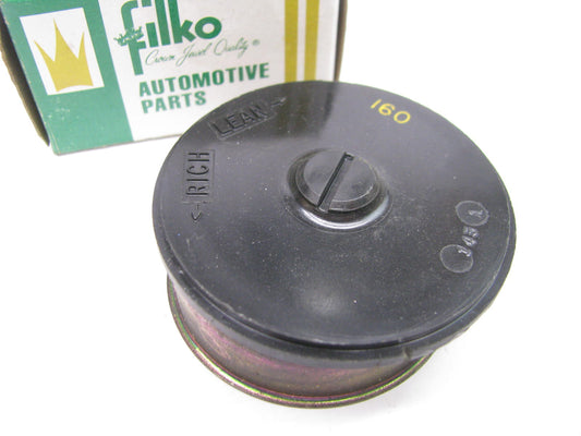 Filko 31-84 Carburetor Choke Thermostat For 1977-79 Buick 301-V8 Rochester 4-BBL
