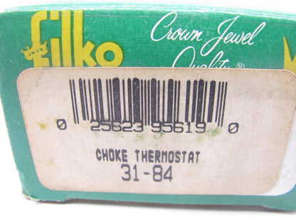 Filko 31-84 Carburetor Choke Thermostat For 1977-79 Buick 301-V8 Rochester 4-BBL
