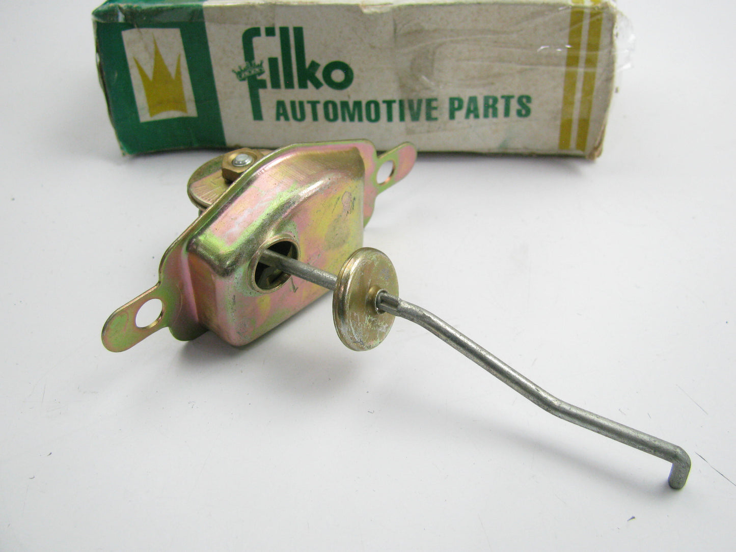 Filko Carter BBD 2-BBL Carburetor Choke Thermostat For 1968-69 Dodge 273 318 V8