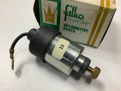 Filko 32-106 Carburetor Idle Stop Solenoid