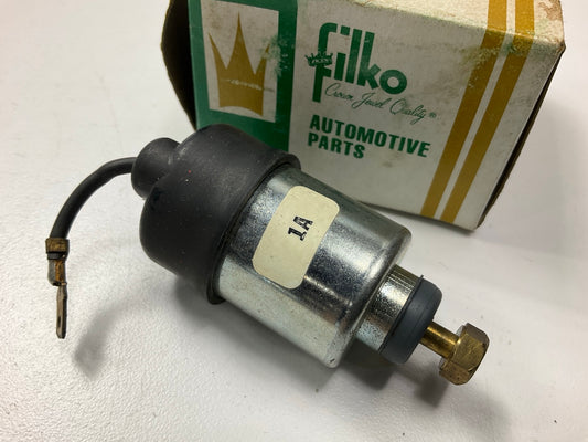 Filko 32-106 Carburetor Idle Stop Solenoid