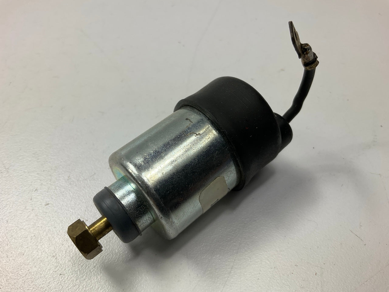 Filko 32-106 Carburetor Idle Stop Solenoid