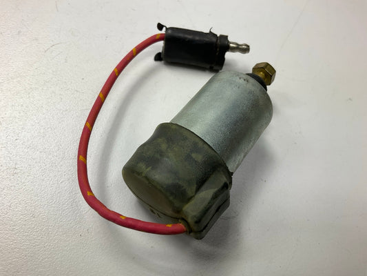 Filko 32-112 Carburetor Idle Stop Solenoid - Replaces OEM FORD # C8AZ-9D856-A