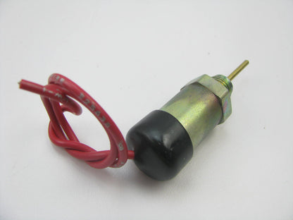 Filko 32-143 Carburetor Idle Stop Fuel Shut-off Solenoid For 1981-82 Datsun 310