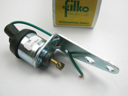 Filko 32-159 Carburetor Idle Stop Solenoid