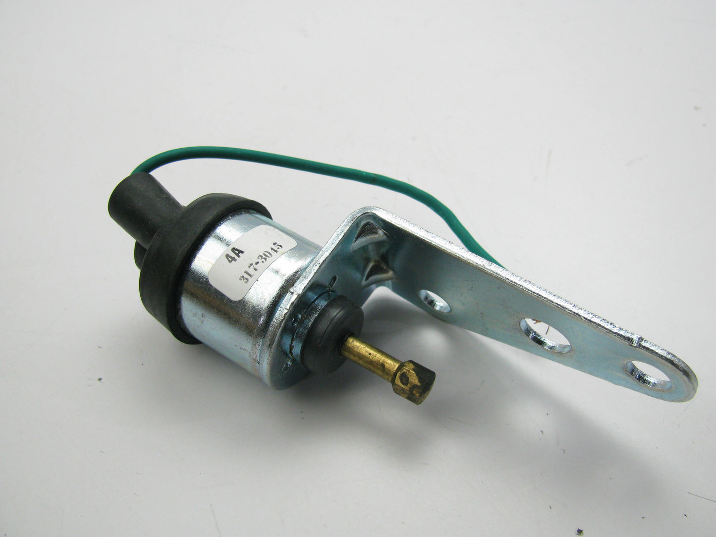 Filko 32-159 Carburetor Idle Stop Solenoid