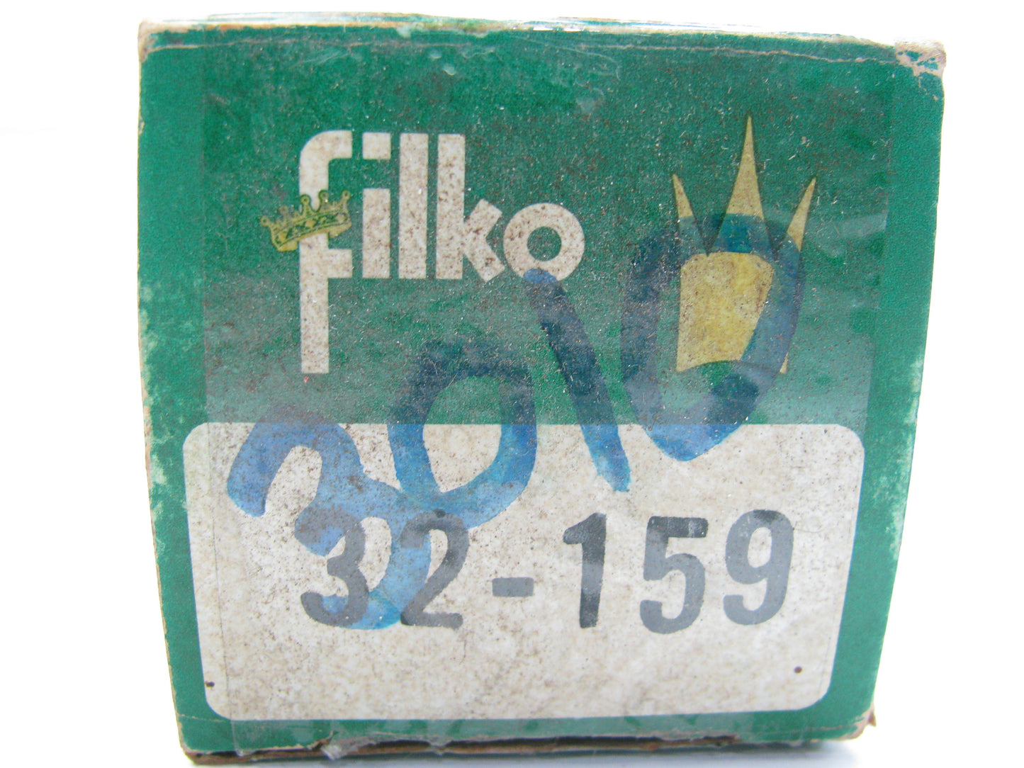 Filko 32-159 Carburetor Idle Stop Solenoid