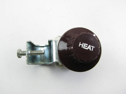 Filko 3231X Universal HVAC Heater Heat Switch - 2 Terminal