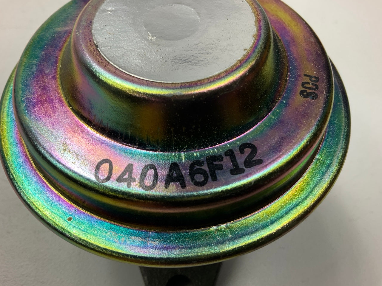 Filko 34-211 Exhaust Gas Recirculation (EGR) Valve