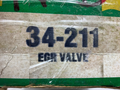Filko 34-211 Exhaust Gas Recirculation (EGR) Valve