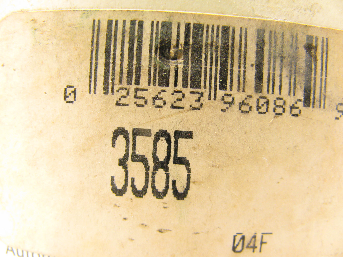Filko 3585 Headlamp Headlight Switch