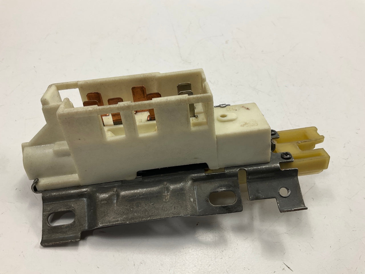Filko 3752 Ignition Starter Switch -  W/tilt Steering Wheel; W/console Shift;