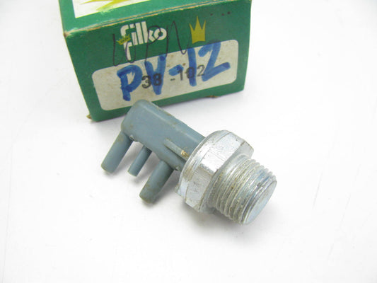 Filko 38-102 Ported Vacuum Switch - PV12 3837622