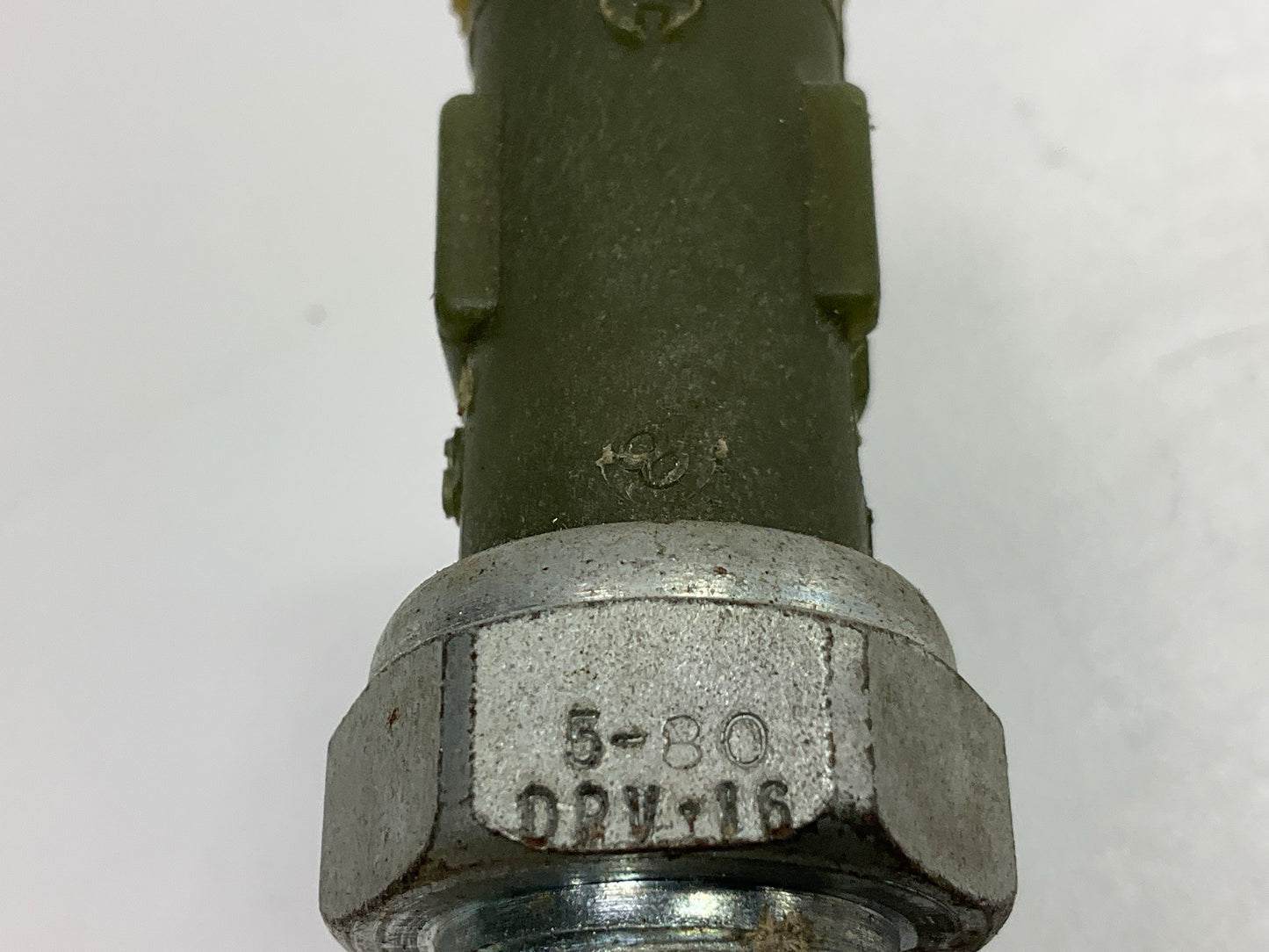 Filko 38-115 Ported Vacuum Switch