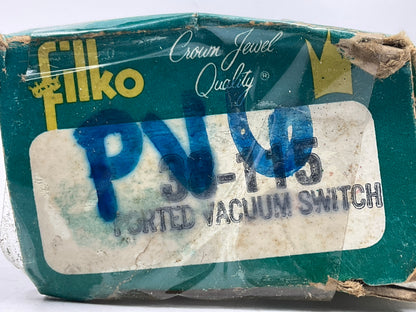 Filko 38-115 Ported Vacuum Switch