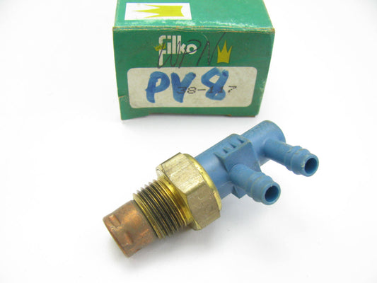 Filko 38-117 Ported Vacuum Switch - 2 Port BLUE EC919 PVS16 7P1007