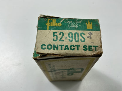 Filko 52-90S Ignition Contact Set