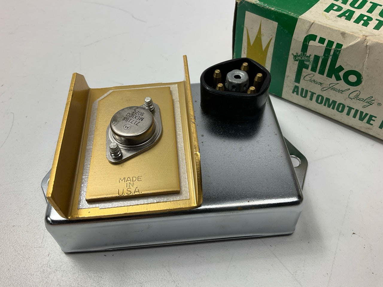 Filko CH-300 Ignition Control Module
