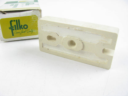 Vintage Filko CH-400 Ignition Coil Ballast Resistor