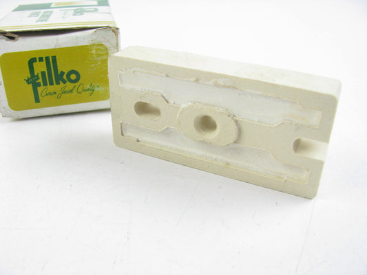Vintage Filko CH-400 Ignition Coil Ballast Resistor