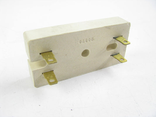 Vintage Filko CH-400 Ignition Coil Ballast Resistor