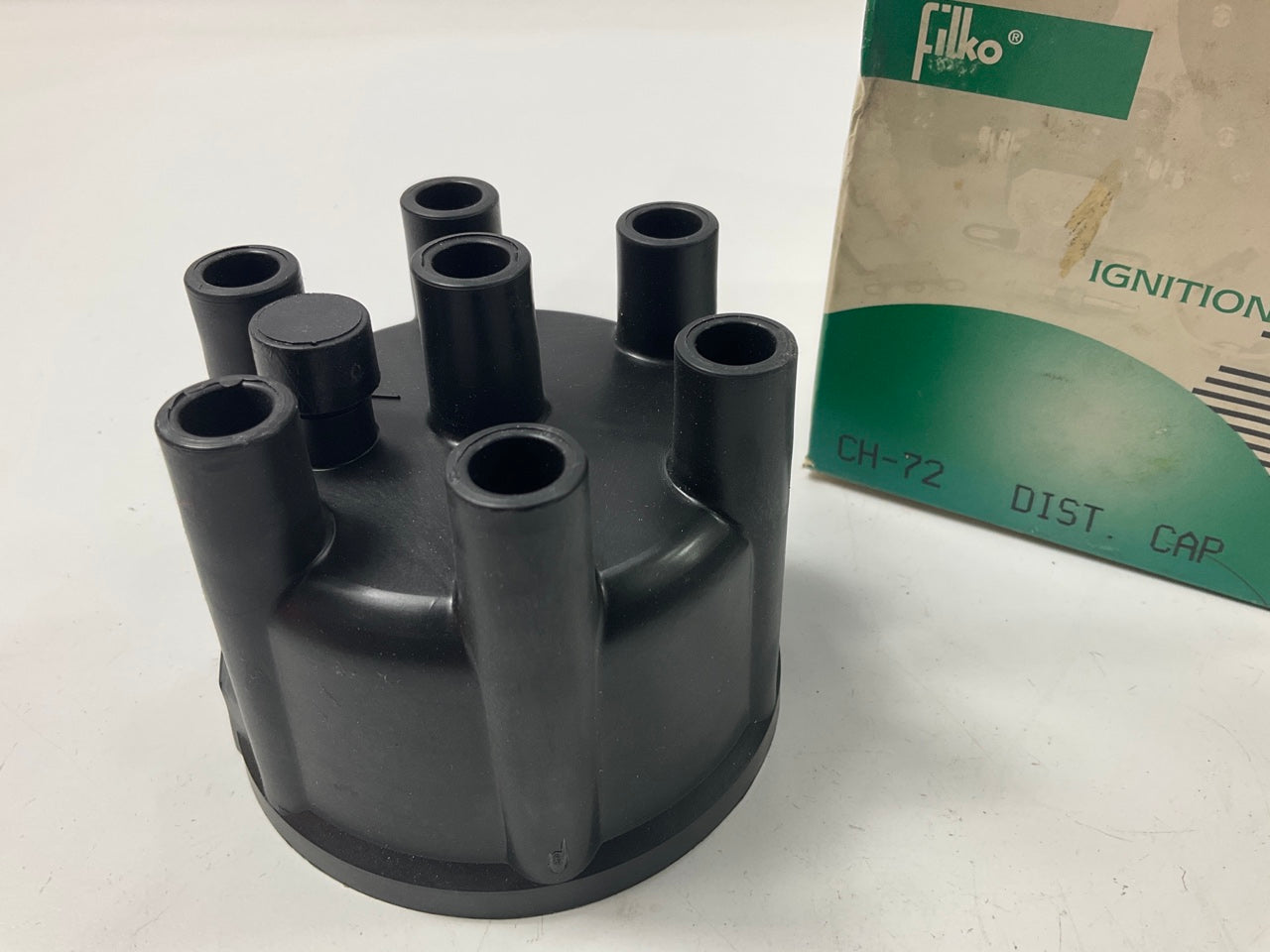 Filko CH-72 Ignition Distributor Cap