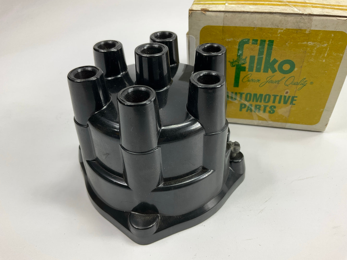 Filko DR-160 Ignition Distributor Cap