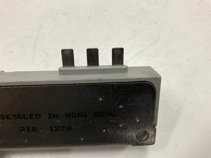 Filko F0311gnition Control Module Igniter