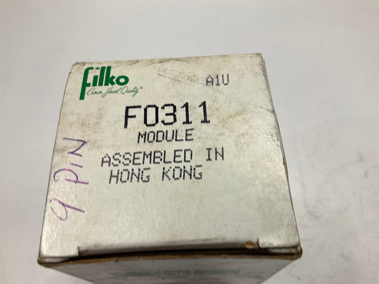 Filko F0311gnition Control Module Igniter
