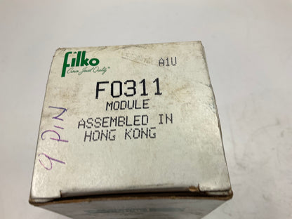 Filko F0311gnition Control Module Igniter