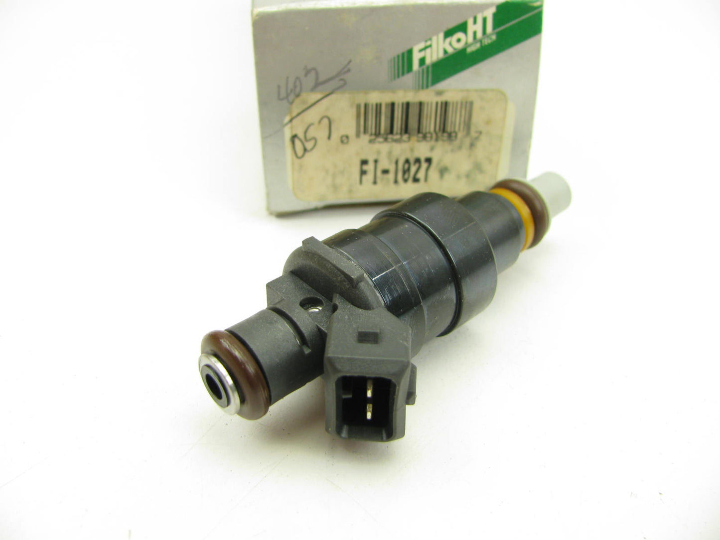 Filko FI-1027 Fuel Injector 1985-1988 Oldsmobile Pontiac Buick 181 3.0L-V6