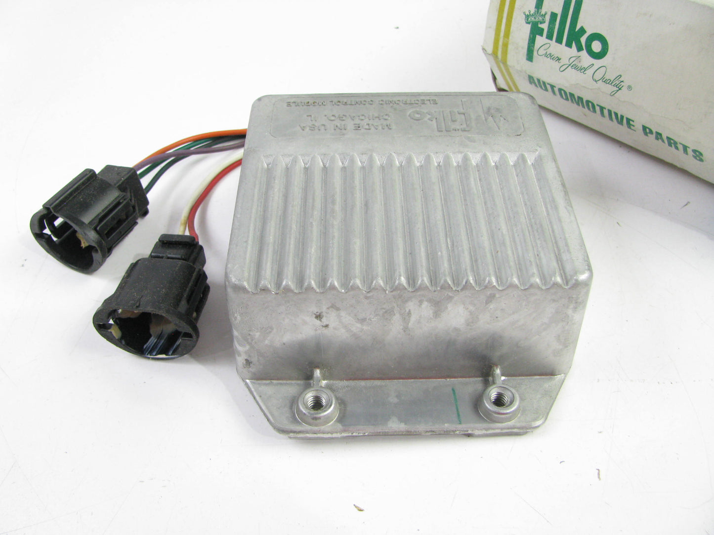 Filko FO-306 Ignition Control Module