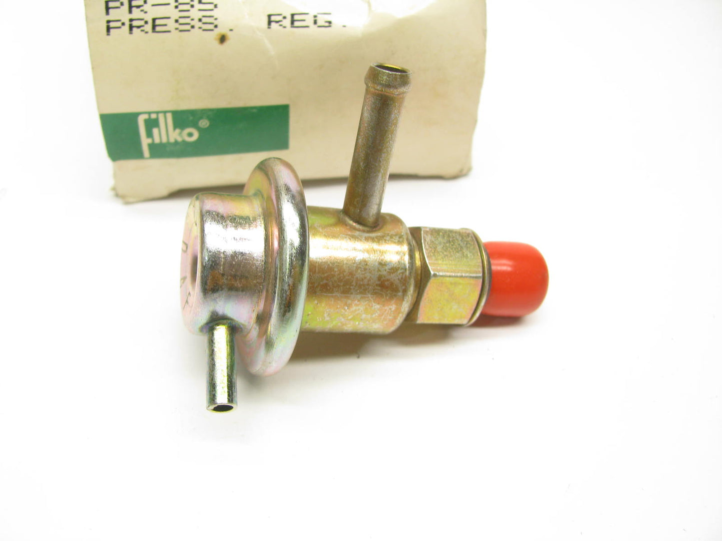 Filko PR-85 Fuel Pressure Regulator