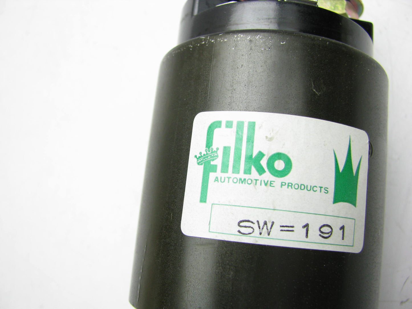 Filko SW-191 Starter Solenoid Switch - Replaces Mercedes-Benz # 0-331-402-013