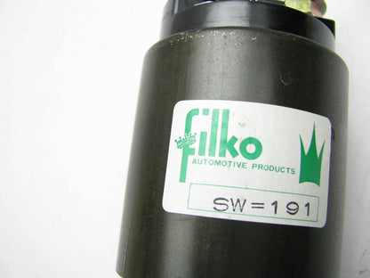 Filko SW-191 Starter Solenoid Switch - Replaces Mercedes-Benz # 0-331-402-013