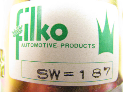 Filko SW187 Starter Solenoid Switch For 1981-1986 Nissan 1.8L 2.0L 2.4L