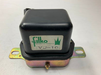 Filko VJ-10 Voltage Regulator